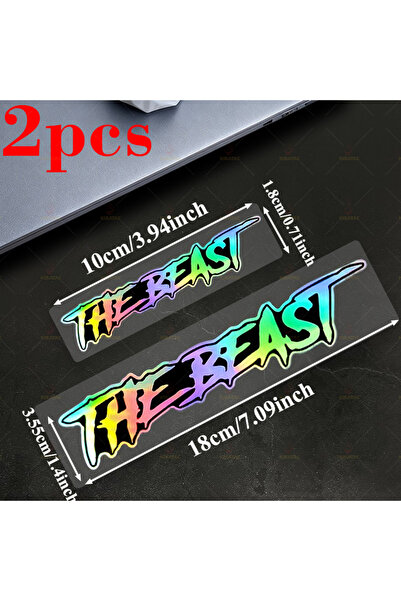 Choice3 كما في الصورة (قطعتان) ملصق ليزر - ذا 3، عبوة كومبو بمقاسين، ملصق ذا ...