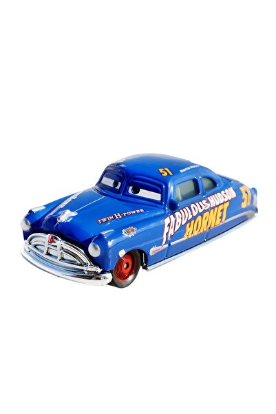 Choice27 Champion Dr.Hudson Disney Pixar Cars 3 Toys Lightning Mcqueen Mack U...