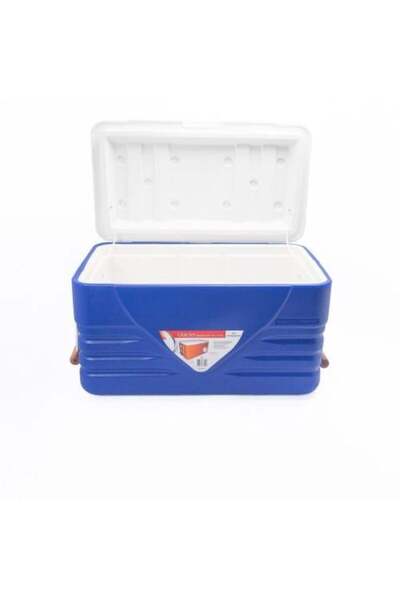 Generic Multi-Color Ice Coolers for Trips 70 Liters Indian Made