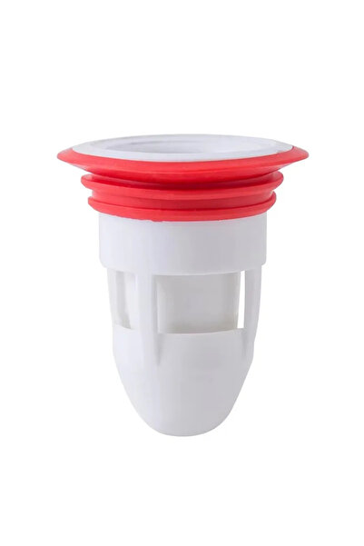 Choice1 صمام مانع للارتداد مصنوع من السيليكون البولي بروبيلين الأبيض المضاد ل...