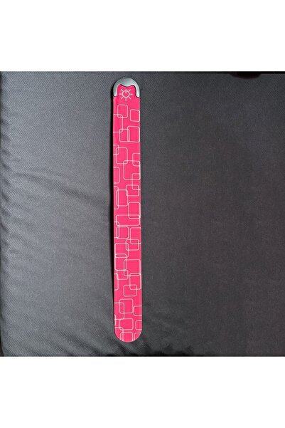 Choice Battery Style Pink Night Running Armband LED Light Band Cycling Safety...