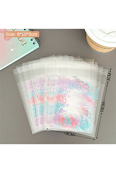 Choice1 8x13cm Other A 50pcs 20/50/100 Pcs High Beauty Cute Rabbit Graffiti S...