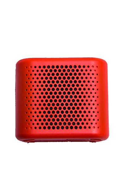 Choice Philips BT55 Red Original Philips BT55 Speaker Portable Wireless Bluet...