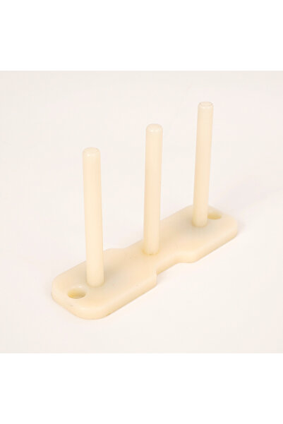 choice2 C 1pc Sewing Machine 3-Column Bobbin Holder, Strong Magnetic Bobbin S...