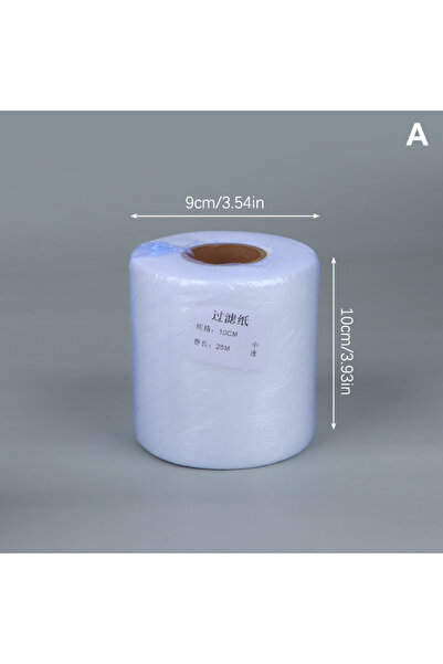 choice2 لفافة فلتر أصلية ساخنة بديلة لفافة فلتر أوتوماتيكية من النايلون لطراز...