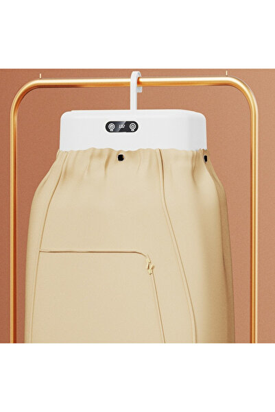 Choice EU 5kg 1 Mini Multifunctional Dryer Electric Clothes Dryer Portable Co...