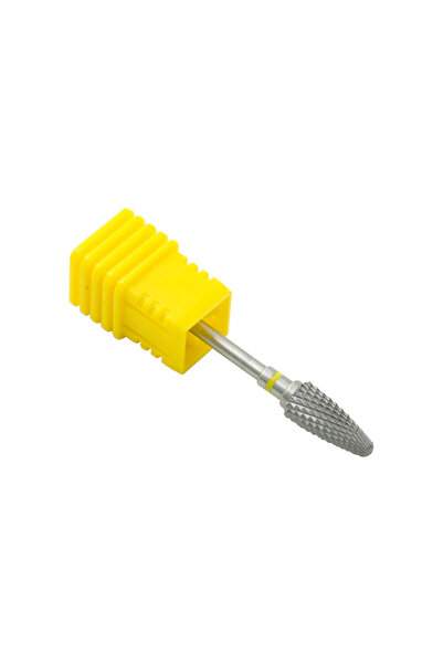 Choice4 05 WELLCK Dental Tool Carbide Burs Handpiece 2.35MM Shank Strawberry ...