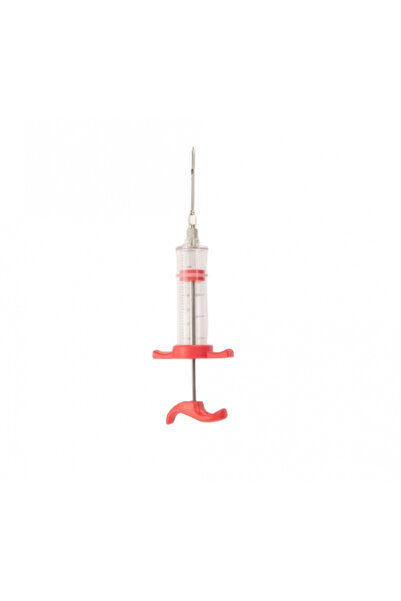 Generic Plastic Food Injector