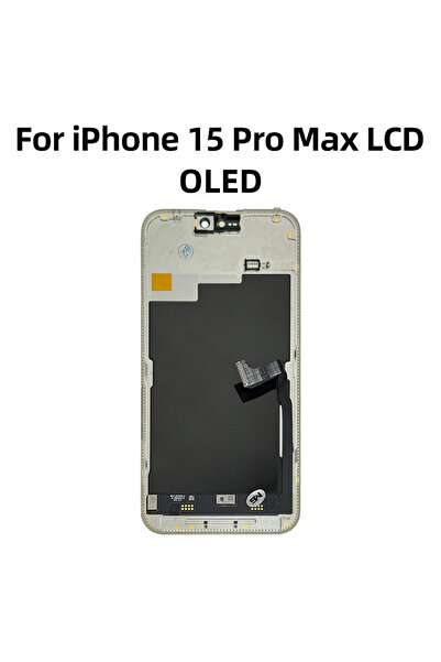 Choice5 شاشة OLED جديدة بتقنية INCELL، تم اختبارها بنسبة 100%، متوافقة مع أجه...