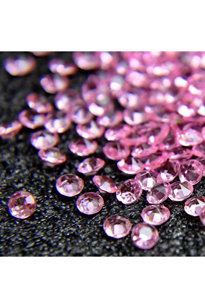 Choice10 71000 قطعة من أحجار الكريستال أكريليك الماسية 4.5 مم، إكسسوارات تزيي...