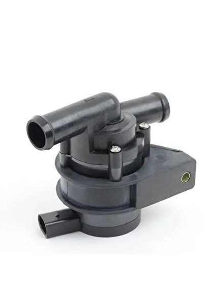 Choice1 مضخة مياه فقط، مضخة مياه مساعدة لمحرك السيارة، سائل تبريد كهربائي إضا...