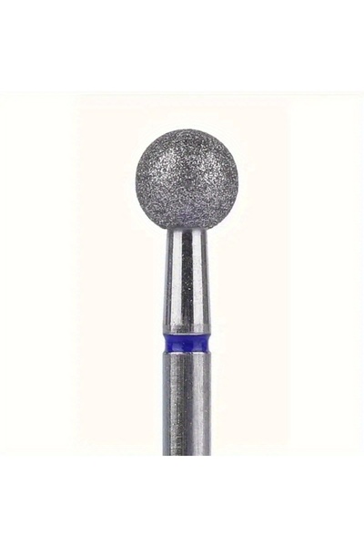 Choice6 مجموعة رؤوس حفر أظافر ماسية من النوع 6، ملحق مانيكير وباديكير، ماكينة...