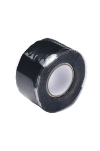 Choice5 عازل سيليكوني لاصق عالي الأداء، أسود اللون، فائق القوة، مقاوم للماء، ...