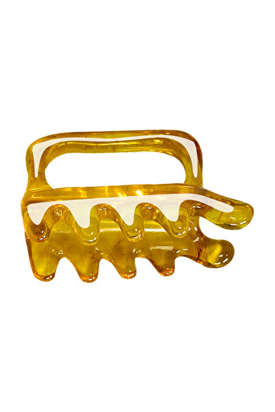 choice2 أداة تدليك اللفافة الكبيرة من القهوة، أداة تدليك السيلوليت لتخفيف الس...