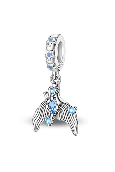 Choice60 PAC1788 Fashion 925 Sterling Silver Summer ean World Series Sea Turt...