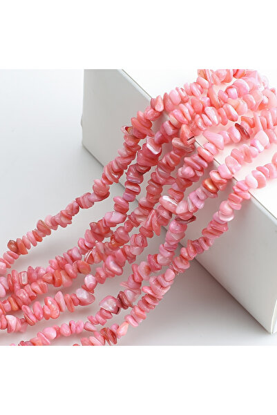 Choice12 BKXGH 16 30inches New Irregular Crushed 3-5mm Natural Stone Colored ...