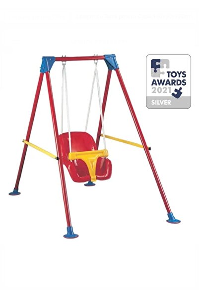 OEM Swing with Base for Children 160x90x120cm