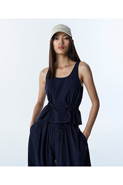 Twist TEKNİK KUMAŞ BLUZ