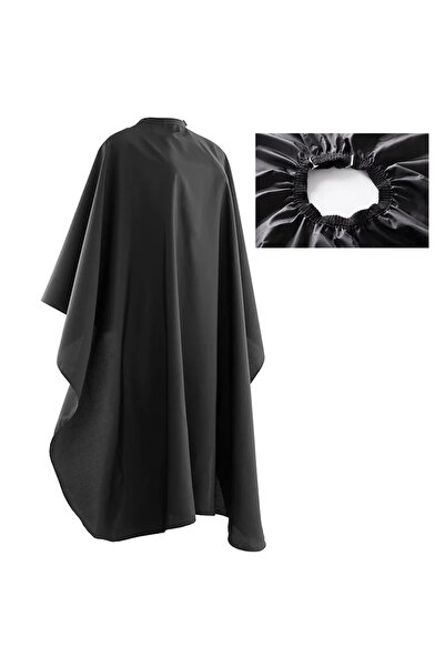 Choice1 WB-05 Hairdressing Coth Pattern Cutting Hair Waterproof Cloth Salon B...