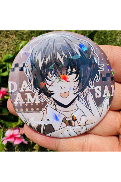 Choice5 58 مللي متر 6 58 مللي متر أنيمي بونغو الضالة الكلاب دازاي أوسامو ناكا...