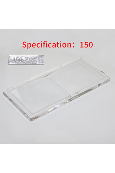 Choice1 150 أداة لحام، عدسة من البولي كربونات، مادة البولي كربونات الشفافة، 0...