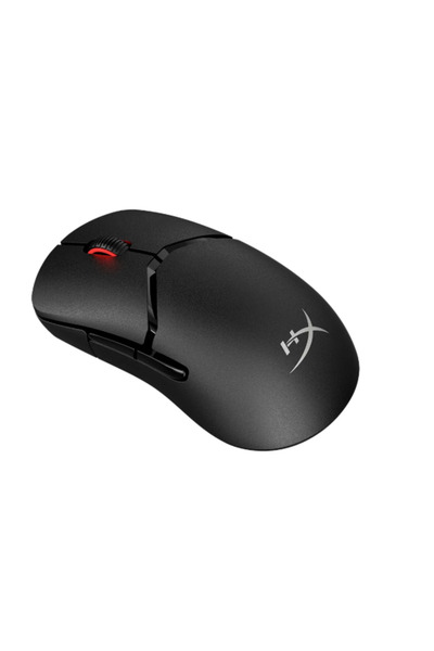 HyperX Mouse Gaming Pulsefire Saga Pro, Wireless 2.4Ghz, Cu Fără sârmă, Bluet...