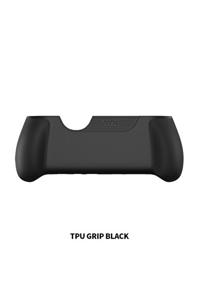 Choice4 حافظة حماية سوداء لجهاز الألعاب المحمول بشاشة مزدوجة قابلة للطي من AY...