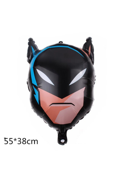 Choice7 B91022165 مجموعة بالونات لحفل استقبال مولود جديد مكونة من 6 قطع بتصمي...