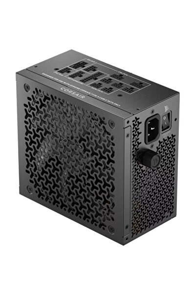 Corsair Source RM1000x Shift (2025), 1000W, ATX 3.1, PCIe 5.1, Cybenetics GOL...
