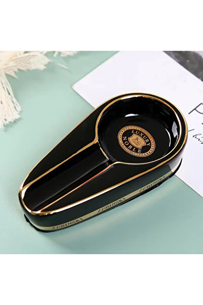 Choice3 منفضة سجائر منزلية محمولة من السيراميك من YHG-B، أدوات سيجار، منفضة س...