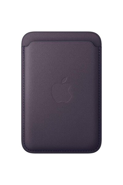 Apple Wallet Wallet MGH84ZM/A with MagSafe for iPhone (Purple)