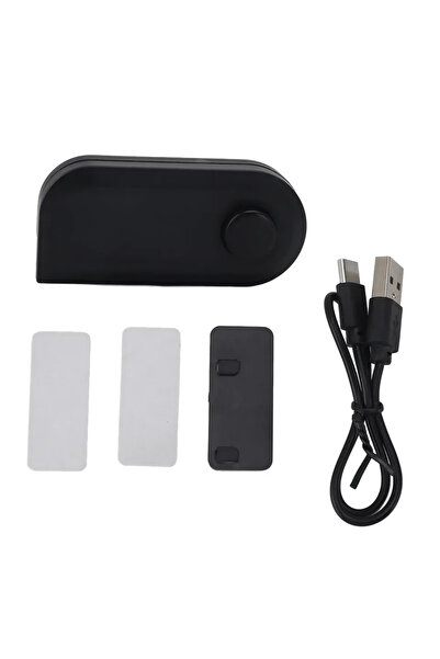 Choice مصباح LED أسود لكشف الغبار في المكنسة الكهربائية، مقاوم للماء وسهل الا...