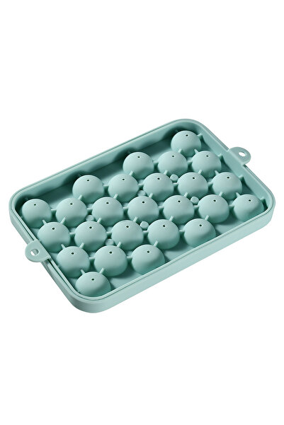 Choice1 1PCS Grape Ball Silicone Molds Set, One String Grape Shaped Handmade ...