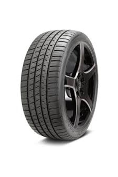Michelin Anvelopă de vară PILOT SPORT 4 SUV 275/40R20 106Y