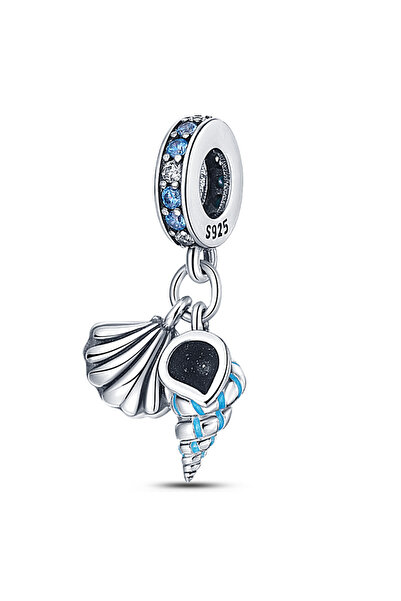 Choice36 PAC177 مجموعة أزياء من الفضة الإسترليني عيار 925، سلسلة صيفية عالمية...