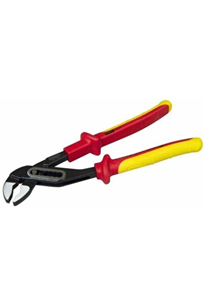Stanley Adjustable pipe pliers 255mm