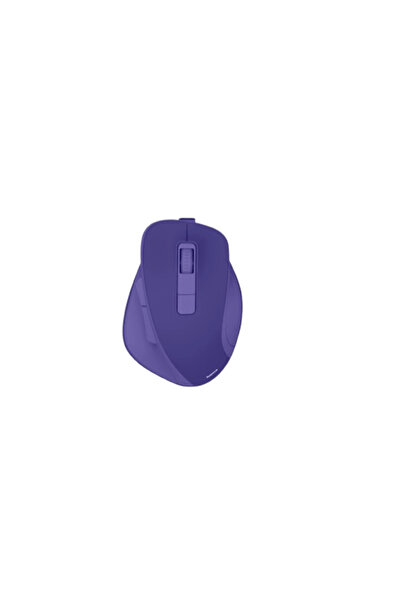 Hama Mouse WM-500, Wireless 2.4Ghz, USB-A (Mov)