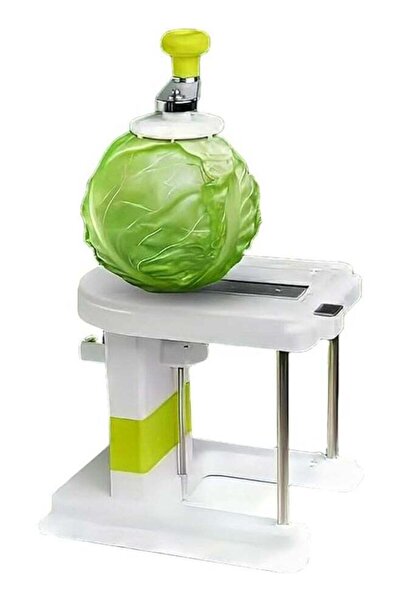 Generic Rotary Cabbage Shredder Small Size Cheese Grater Manual