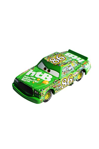 Choice12 86 Chick Hicks Disney Pixar Cars 3 Toys Lightning Mcqueen Mack Uncle...