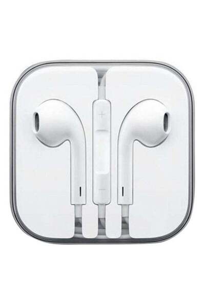 Generic Earphone Headset With Remote Mic For iPhone 6S6Splus66Plus iPadipod W...