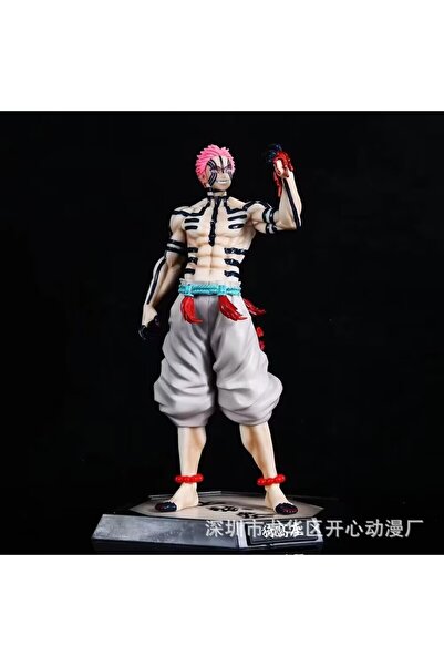 Choice1 Bandai 28cm Anime Demon Slayer Figure Kamado Tanjirou Nezuko Action F...