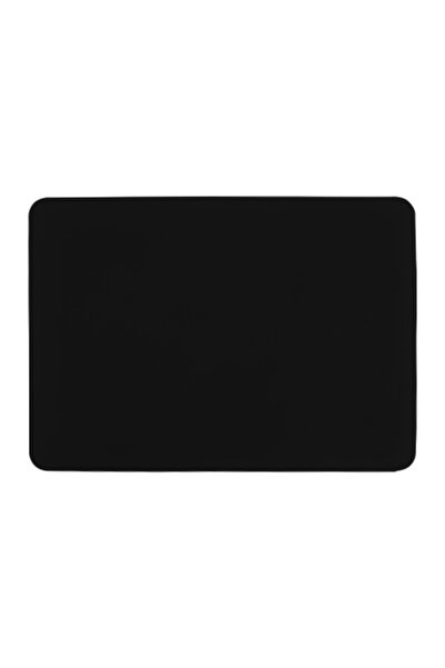 Choice5 حصيرة طاولة سيليكون كبيرة سوداء مقاس 60×40 سم، عالية الجودة، مقاومة ل...