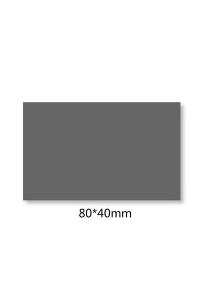 choice2 40x80mm 1pc Honeywell ptm7950 Thermal Pad Paste ptm 7950 Phase Change...