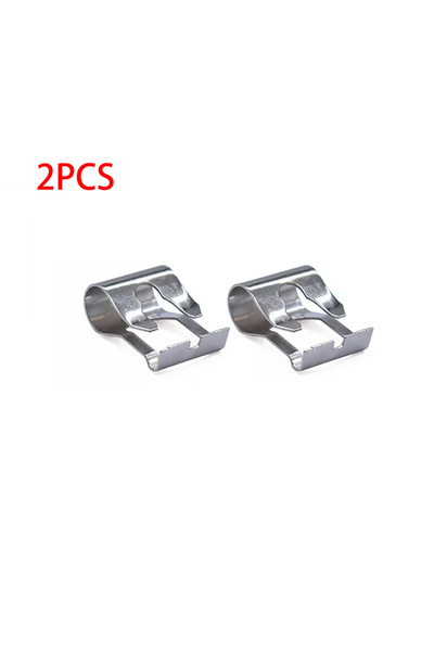 Choice1 2pcs Universal Windscreen Wiper Linkage Rod Arm Link Mechanism Repair...