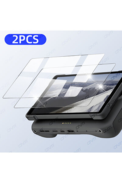 choice2 for DJI RC Pro 2 2PCS 9H Tempered Glass Screen Protector for DJI RC P...