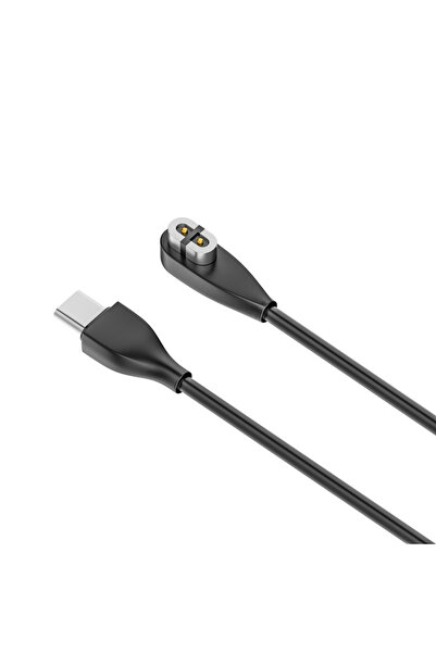 Choice1 كابل شحن USB-C من النوع C/USB لسماعات Aftershokz Aeropex AS800 S803 S...