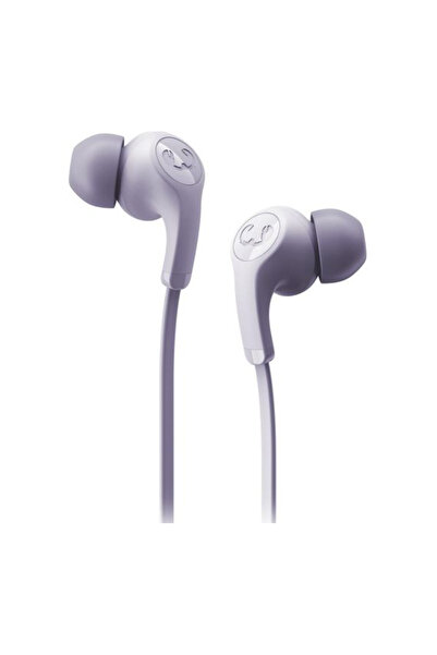 Fresh'n Rebel Căști intraauriculare Casti Flow Tip, control volum, USB-C (Mov)