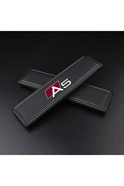 Choice4 أسود وأبيض - A5 لسيارات أودي A3 A4 A5 A6 A7 A8 Q3 Q5 Q7 Q8 TT S LINE،...