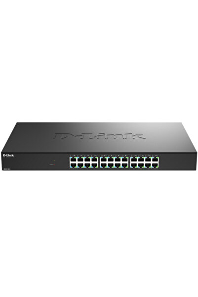 D-Link Switch DMS-1024, 24 porturi, 2.5GE