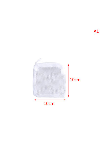 choice2 حقيبة حقيبة للترشيح A1 قطعة واحدة، مناسب لأحواض السمك، يحتوي على وسائ...